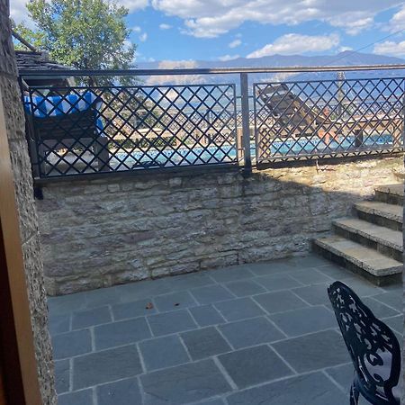 Boutique Hotel Praga Gjirokaster Luaran gambar