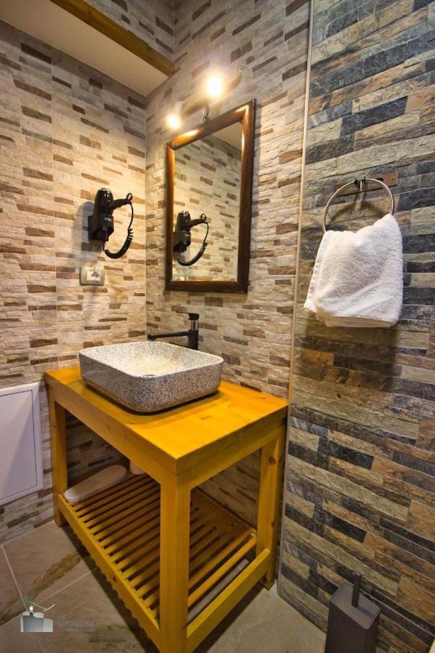 Boutique Hotel Praga Gjirokaster Luaran gambar